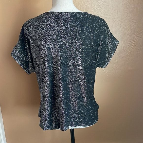 Fun Sequence Blouse - Picture 2 of 2